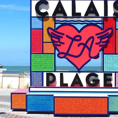 - Vue Et De Calais