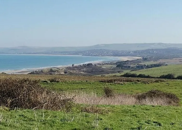 - Vue Et De Apartment *